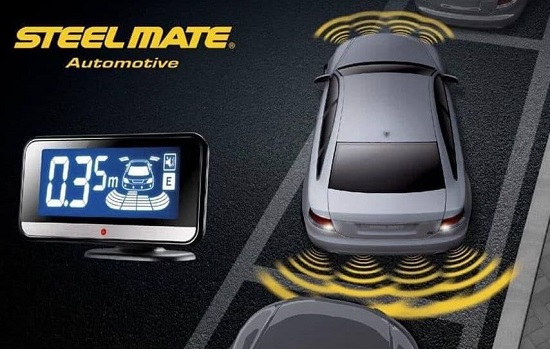 Cảm biến tiến lùi STEELMATE chính hãng cam-bien-tien-lui-steelmate-chinh-hang
